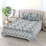 bedsheet