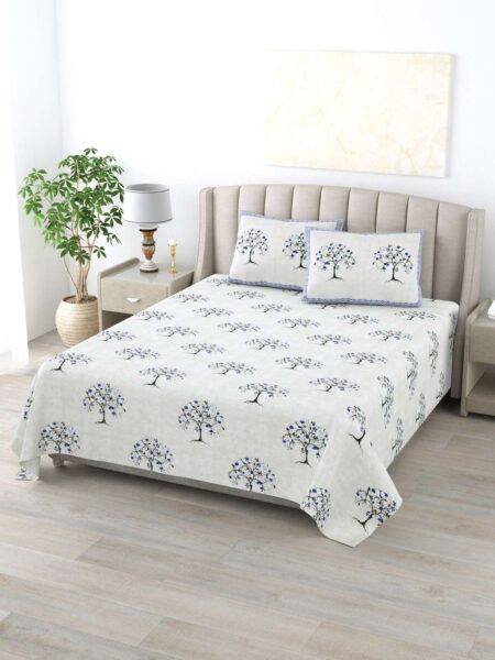 bedsheet